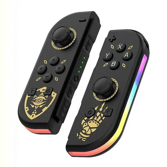 Wireless Game Controller Joypad for Nintendo Switch Console