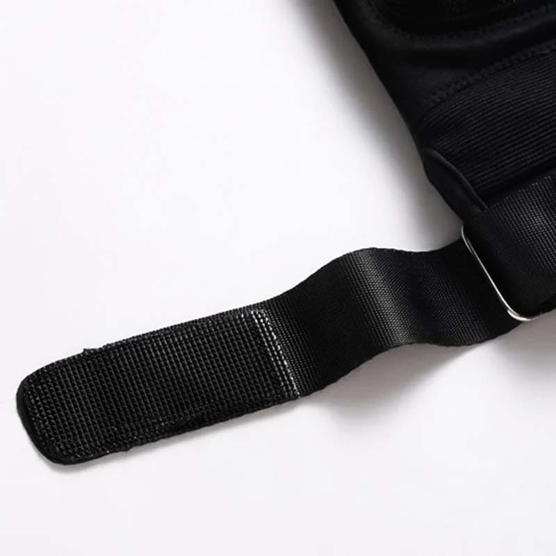 Mountain Bike Half Finger Cycling Gloves