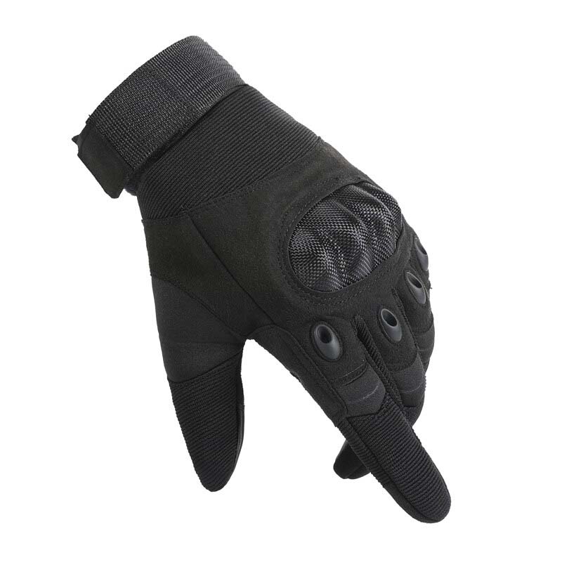 Mountain Bike Half Finger Cycling Gloves