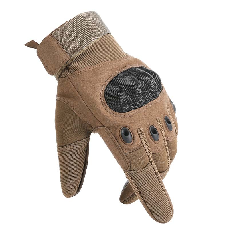 Mountain Bike Half Finger Cycling Gloves