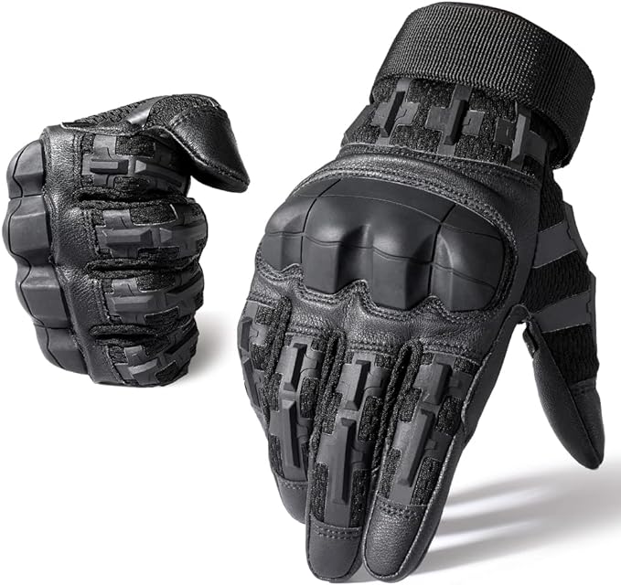 Tactical Protective Gloves Performance Indestructible Gloves