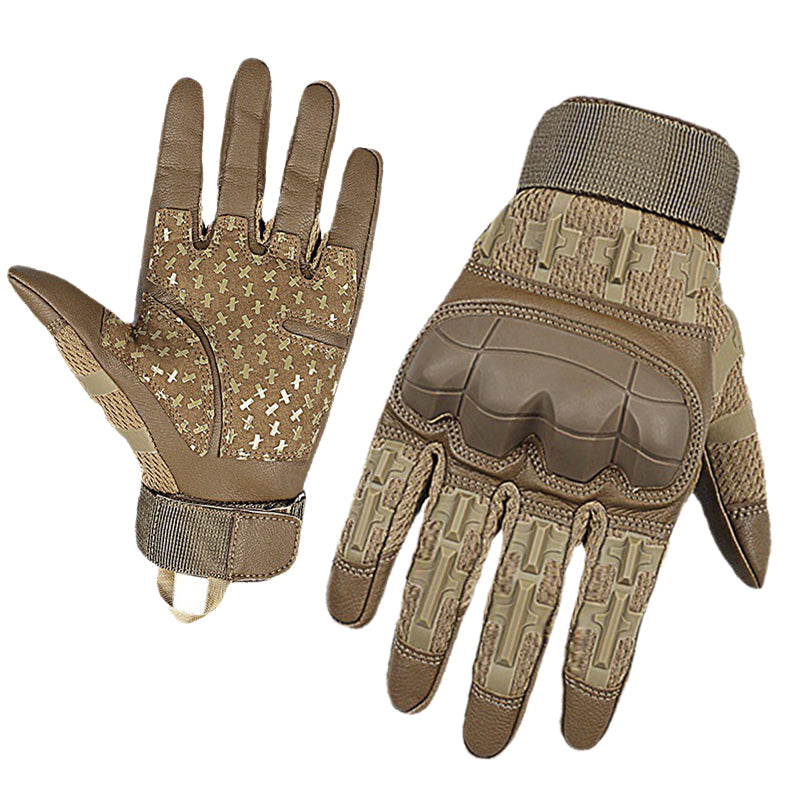 Tactical Protective Gloves Performance Indestructible Gloves