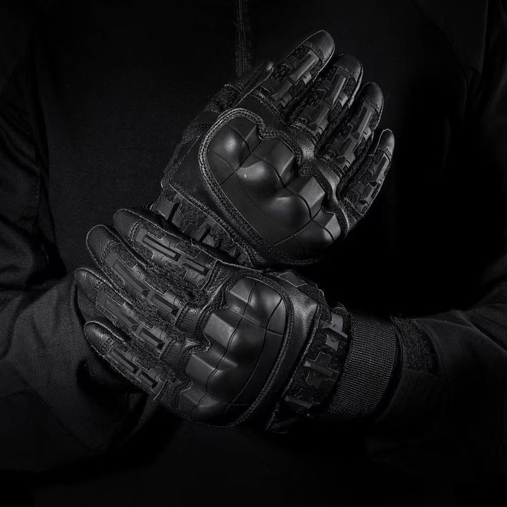 Tactical Protective Gloves Performance Indestructible Gloves