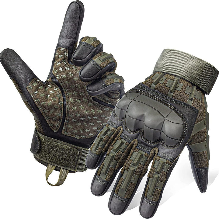 Tactical Protective Gloves Performance Indestructible Gloves