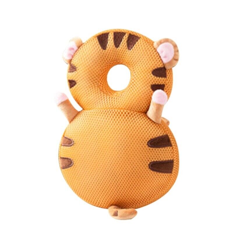 Toddler Safety Head Protection Backpack Pillow Cushion