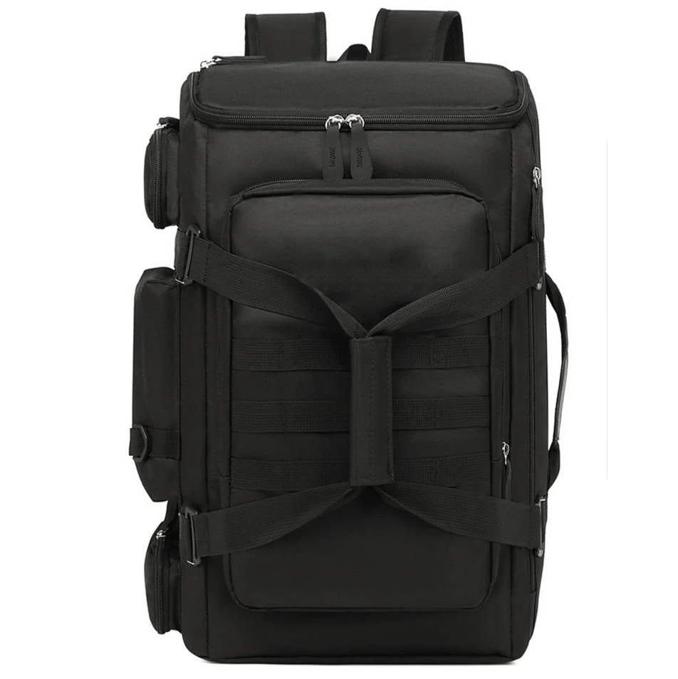 Travel Backpack Hiking Daypack Large Capacity Outdoor Bag