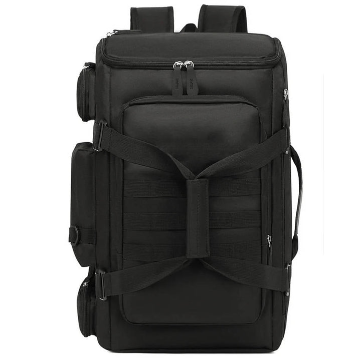 Travel Backpack Hiking Daypack Large Capacity Outdoor Bag