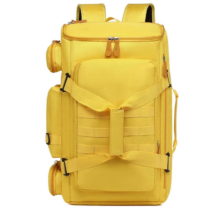 Travel Backpack Hiking Daypack Large Capacity Outdoor Bag