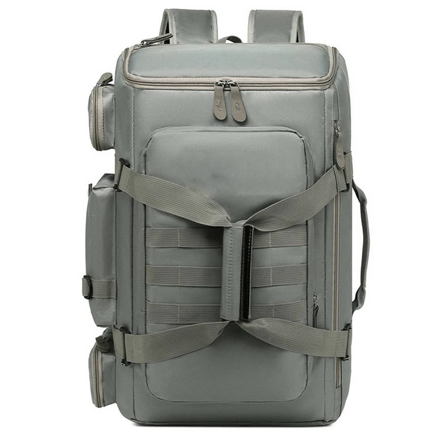 Travel Backpack Hiking Daypack Large Capacity Outdoor Bag