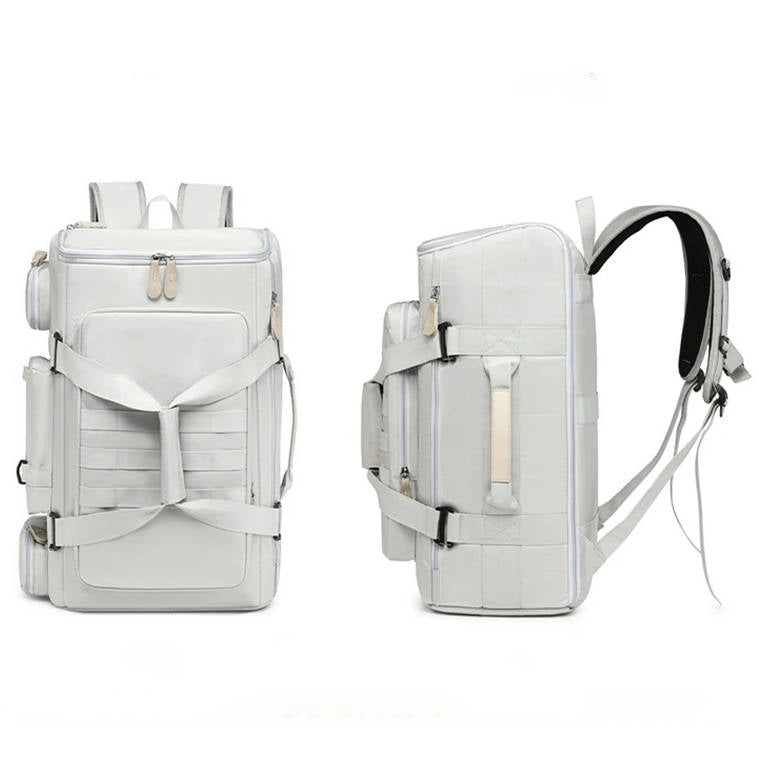 Travel Backpack Hiking Daypack Large Capacity Outdoor Bag