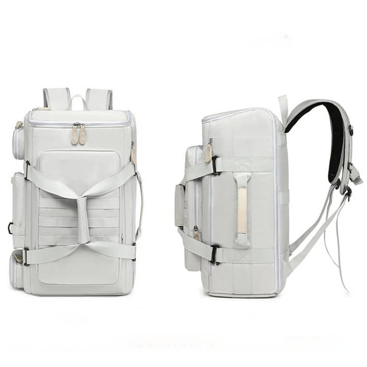 Travel Backpack Hiking Daypack Large Capacity Outdoor Bag