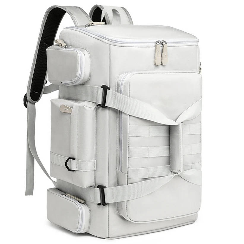 Travel Backpack Hiking Daypack Large Capacity Outdoor Bag