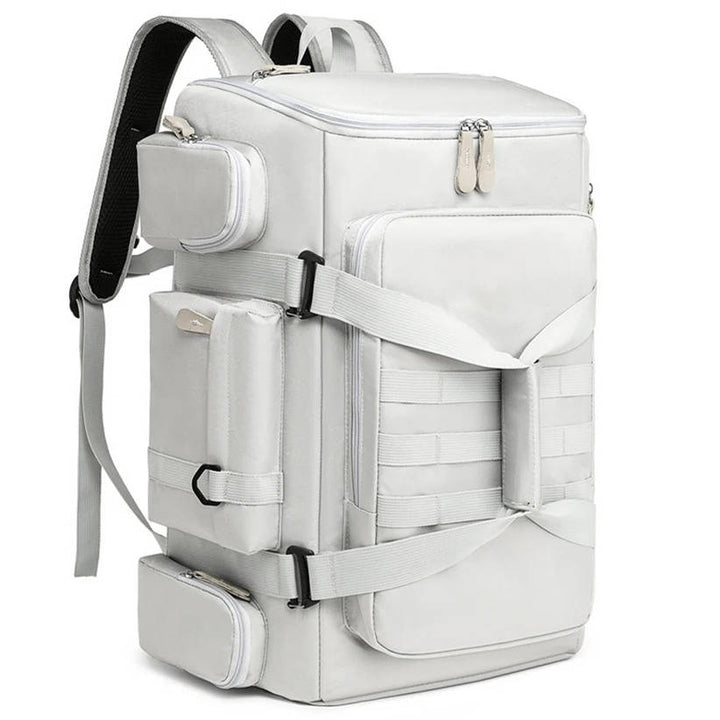 Travel Backpack Hiking Daypack Large Capacity Outdoor Bag