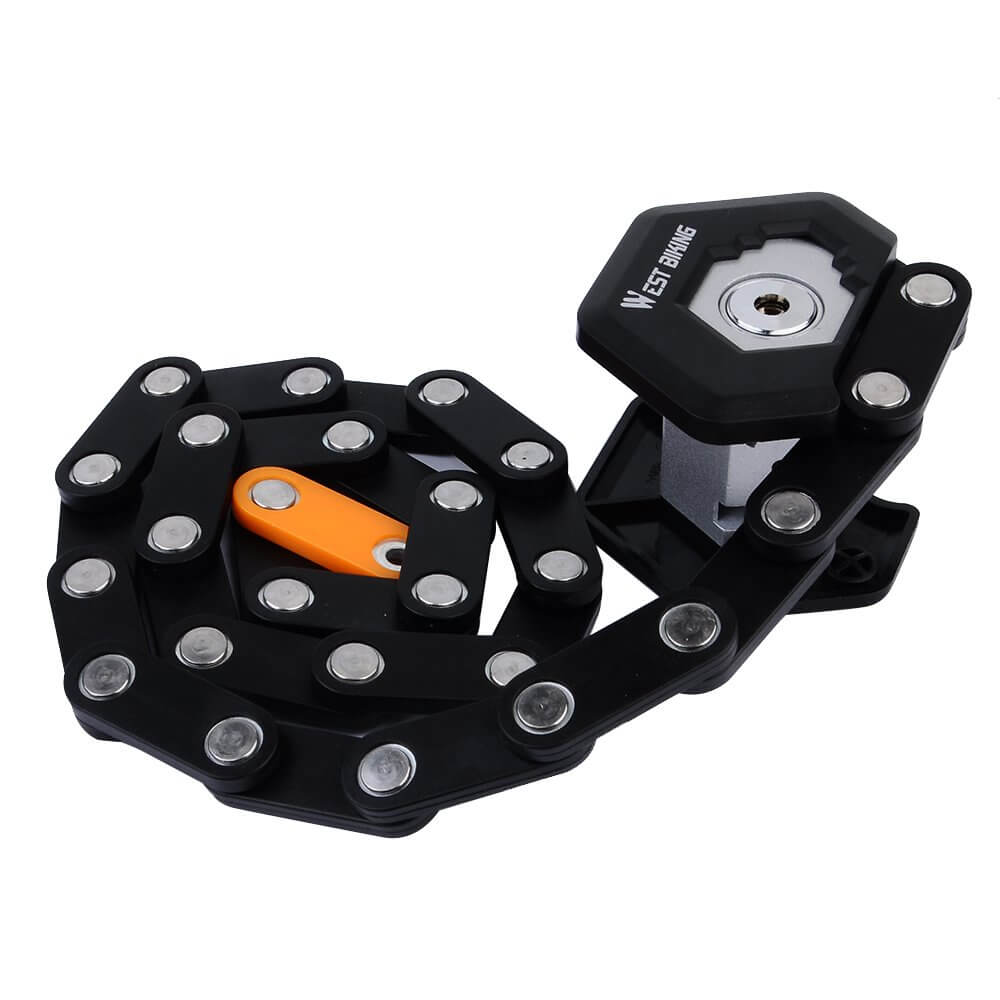 U Shaped Bicycle Lock Security Bike U Lock