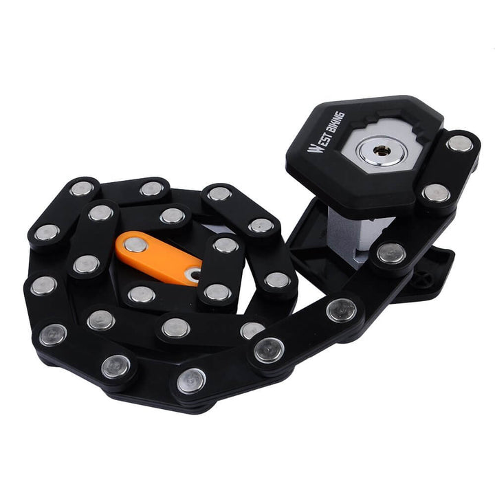 U Shaped Bicycle Lock Security Bike U Lock