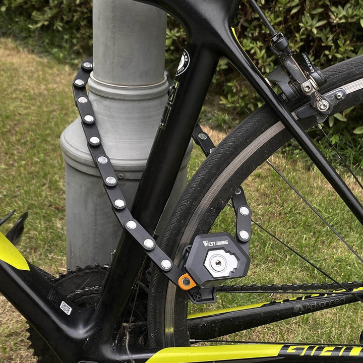 U Shaped Bicycle Lock Security Bike U Lock