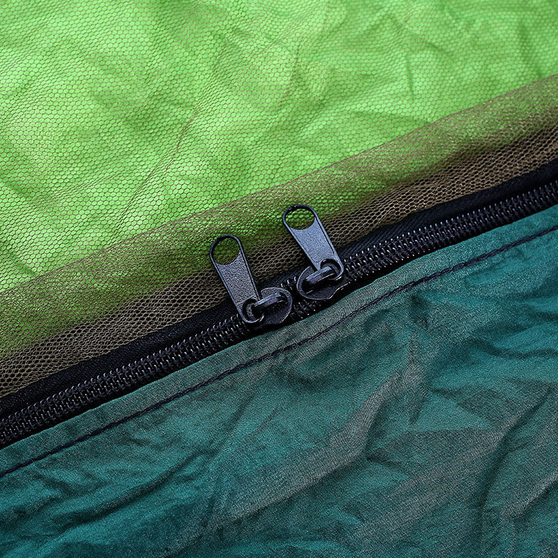 Portable Ultralight Camping Hammock Outdoor Hanging Bed