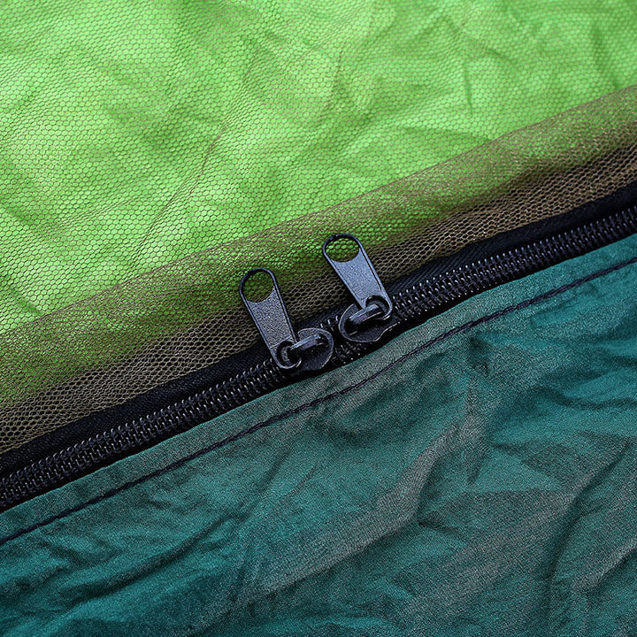 Portable Ultralight Camping Hammock Outdoor Hanging Bed