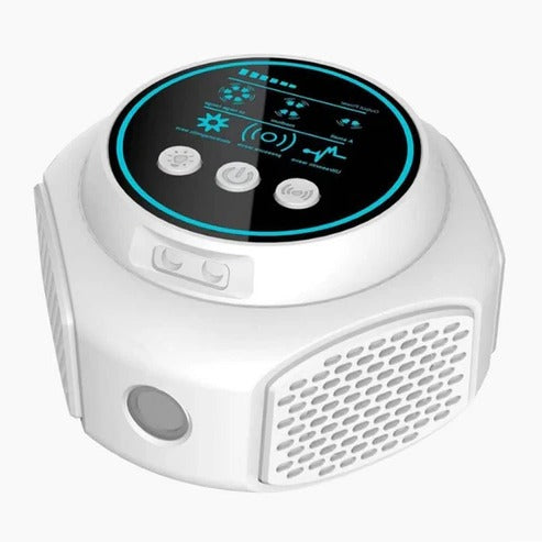 Ultrasonic Electronic Indoor Spider Repeller Pest Control Device