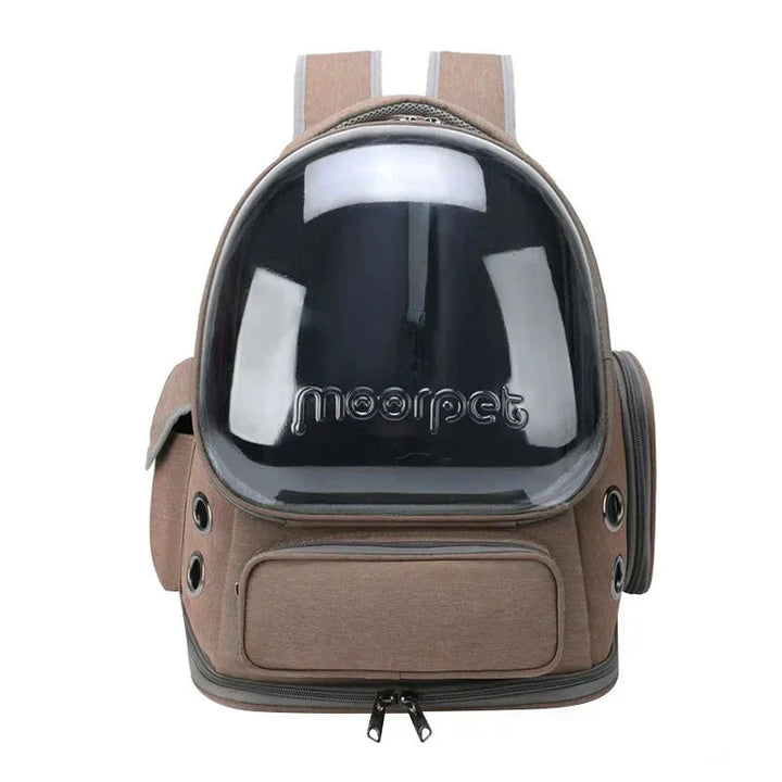 Cat Carrier Backpack Transparent Bubble Pet Carrier Backpack