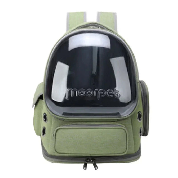Cat Carrier Backpack Transparent Bubble Pet Carrier Backpack