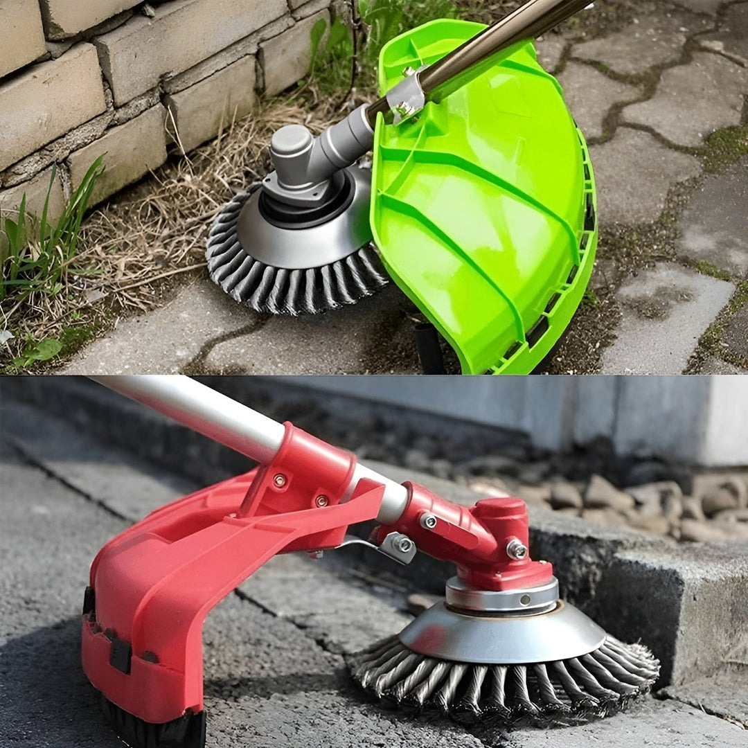 Weed Removal Hand Tool Garden Trimmer Handheld Weed Puller