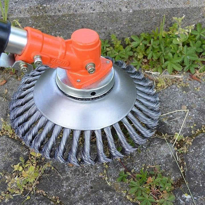 Weed Removal Hand Tool Garden Trimmer Handheld Weed Puller