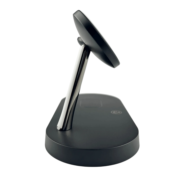 Wireless Charging Station Fast Charge Pad Multi Device Wireless Charger