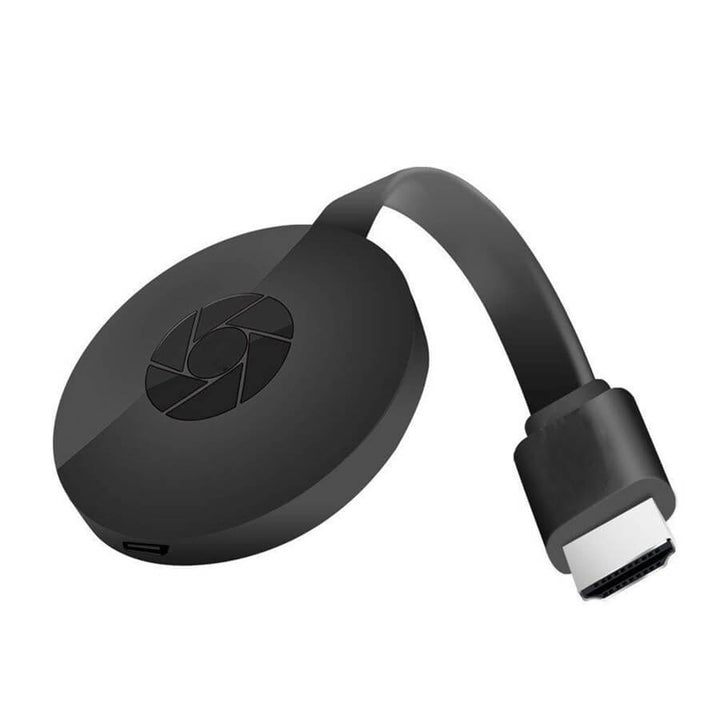 Wireless HDMI Streaming Dongle TV Screen Mirroring Adapter