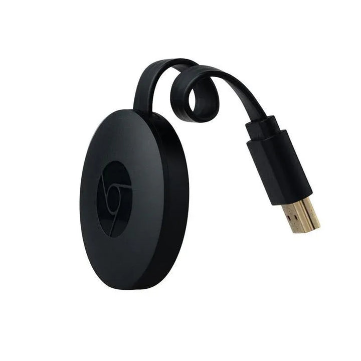 Wireless HDMI Streaming Dongle TV Screen Mirroring Adapter