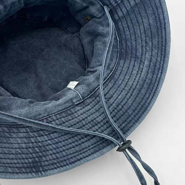Women Wide Brim Sun Hat UV Protection Outdoor Beach Hat