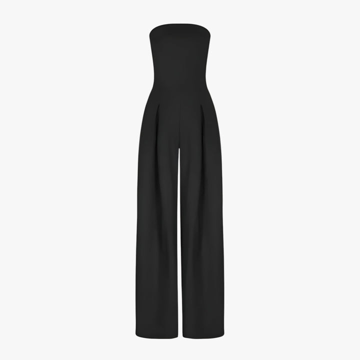 Strapless Two Piece Jumpsuit for women