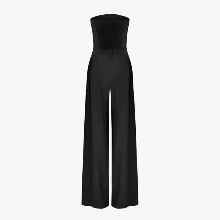 Strapless Two Piece Jumpsuit for women